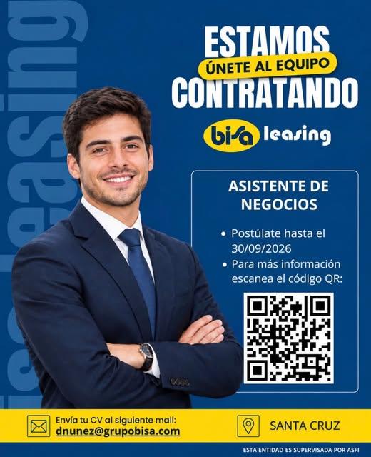 La Paz