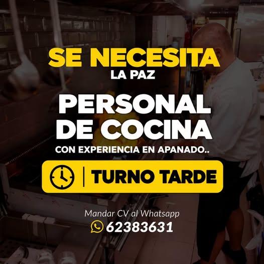 La Paz