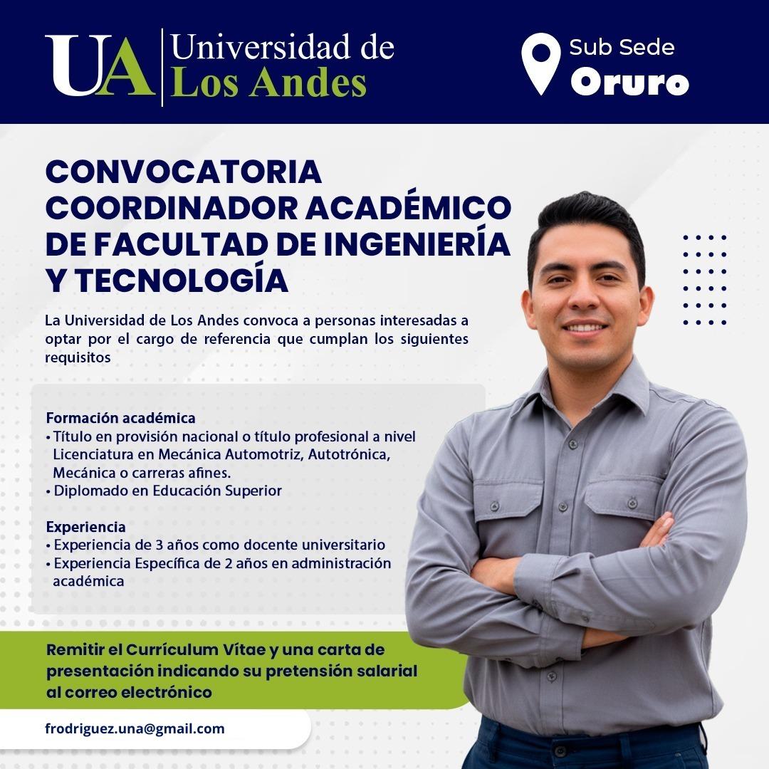 Oruro