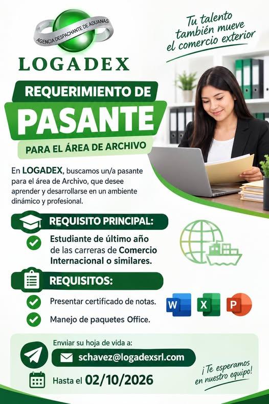 La Paz