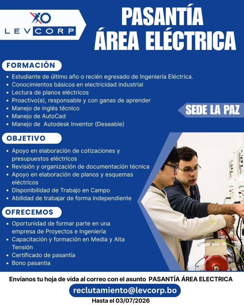 La Paz