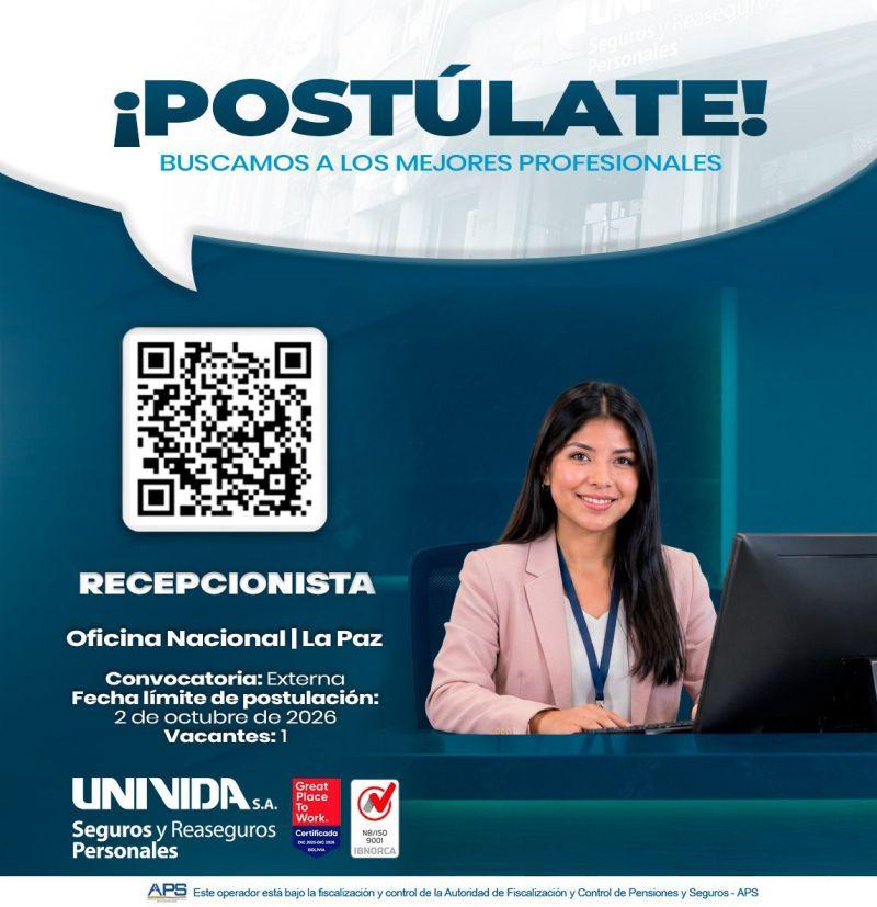 La Paz