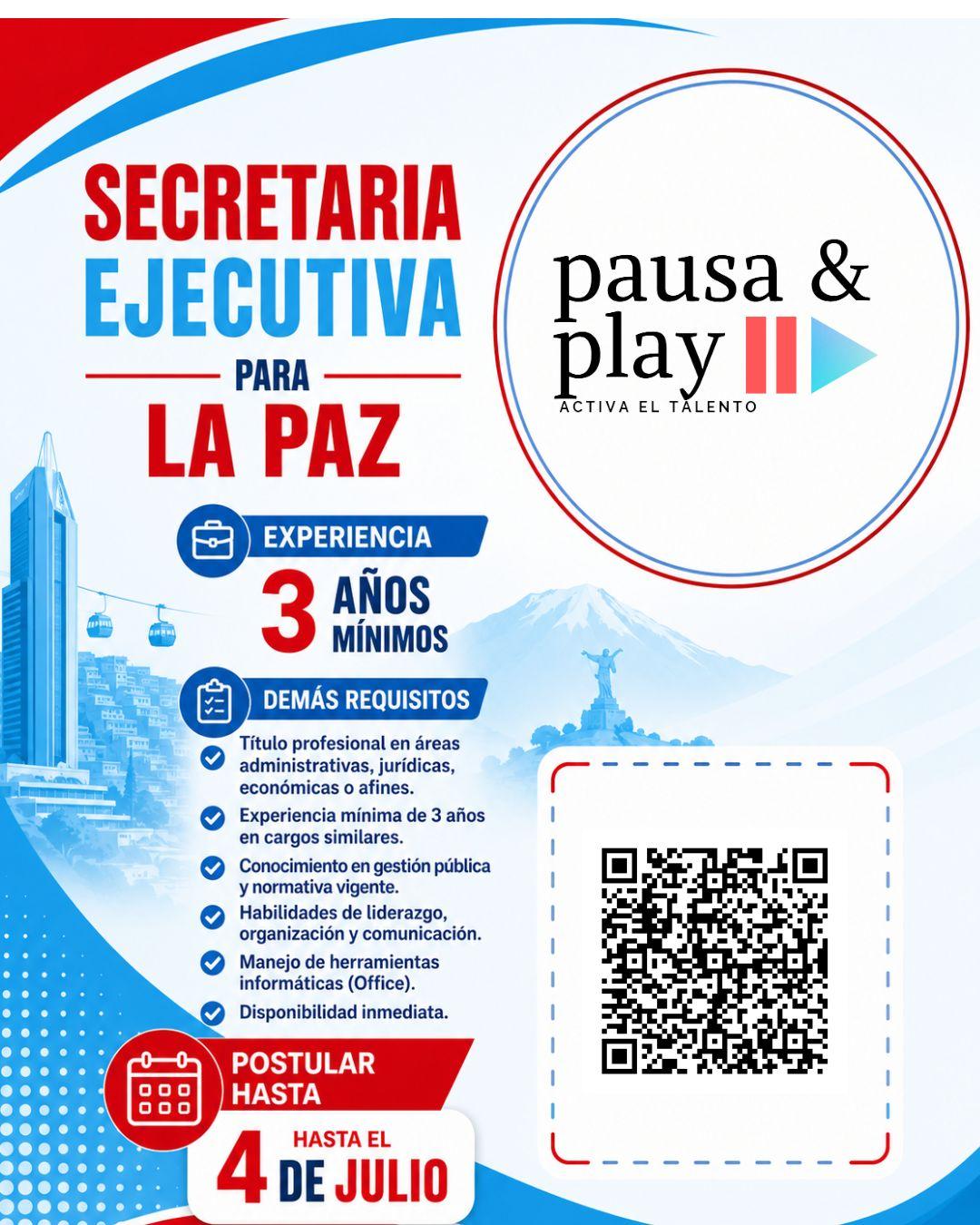 La Paz