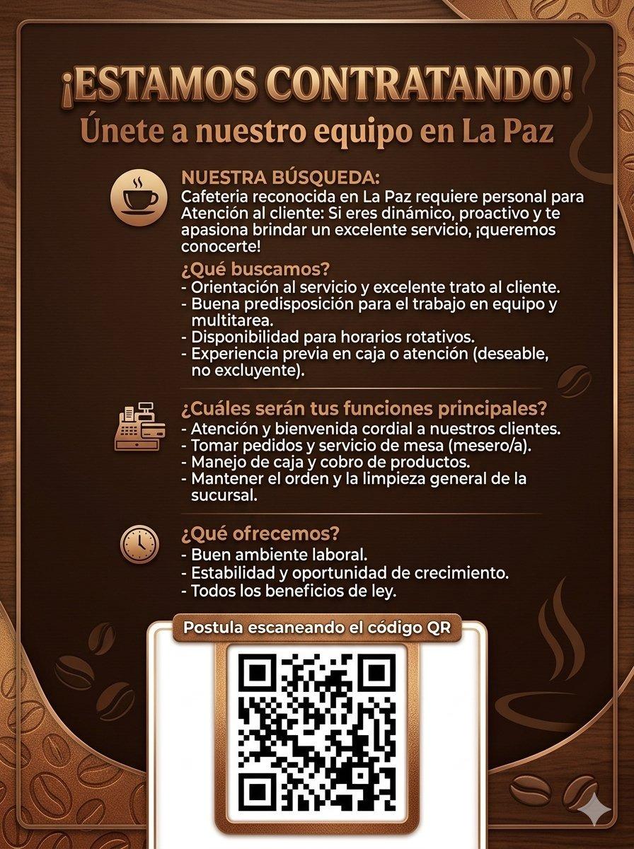 La Paz