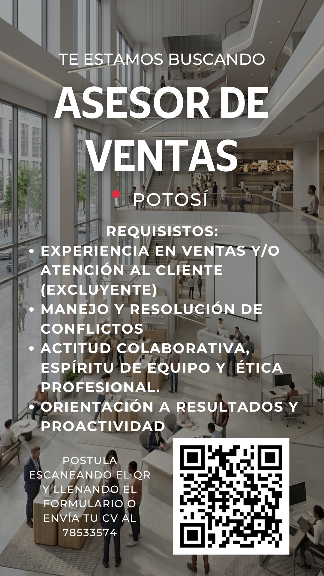 Potosí