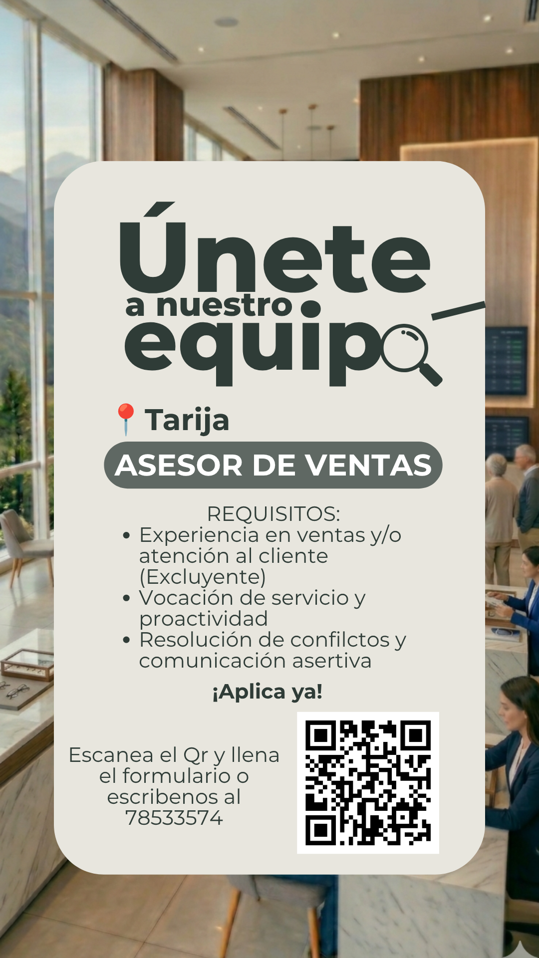 Tarija