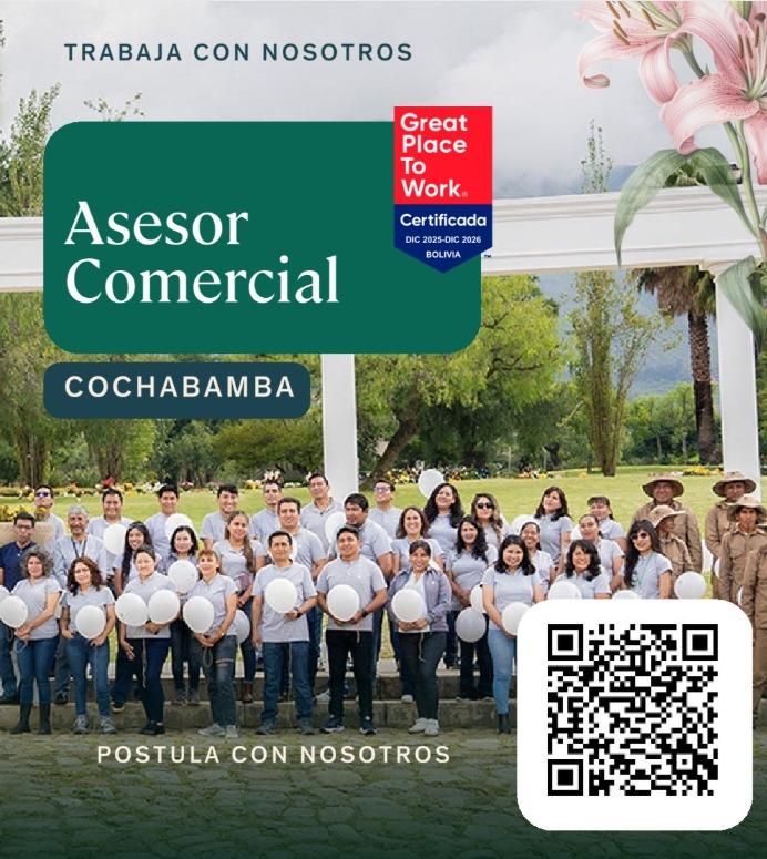 Cochabamba