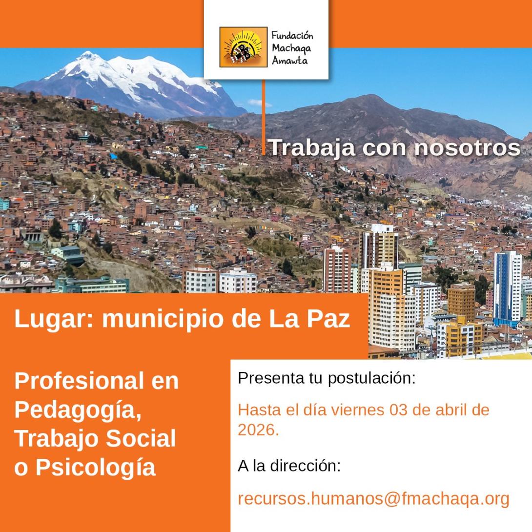 La Paz