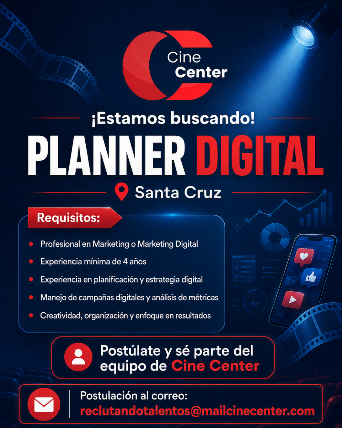 PLANNER DIGITAL